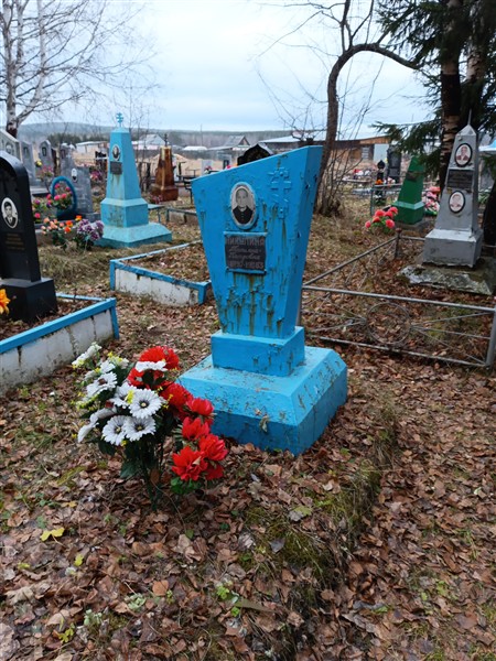 Никулина Татьяна Петровна
