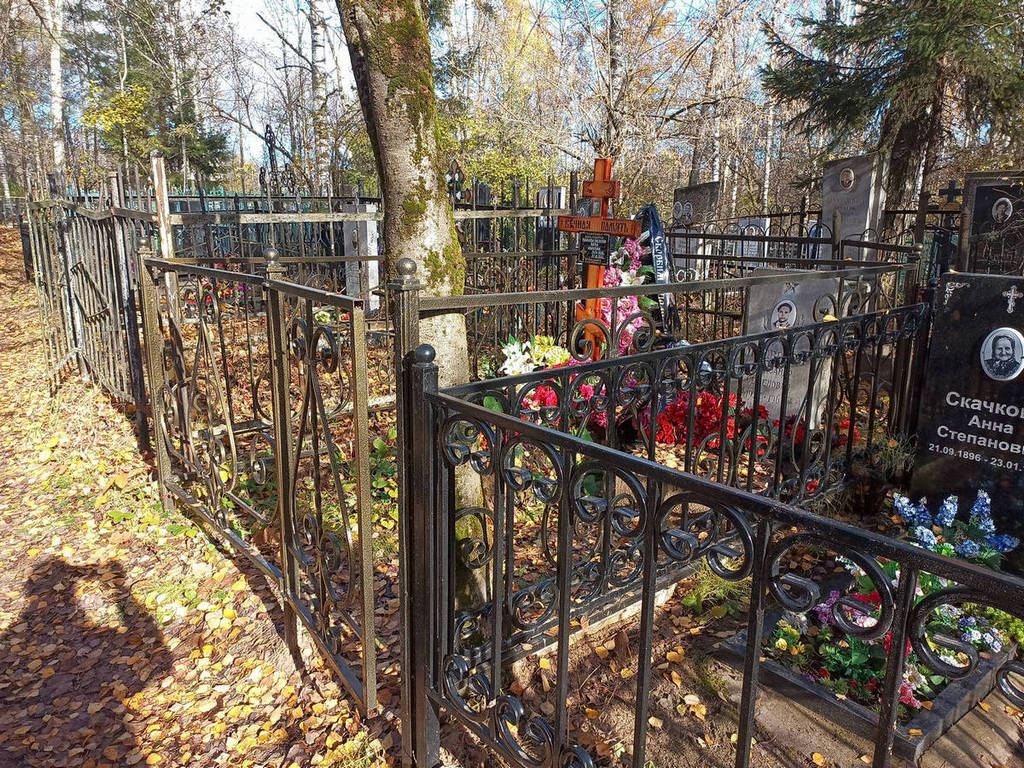 Романова-Маевская Мария Ивановна