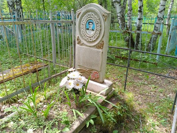 Шибельбейн Александр Михайлович