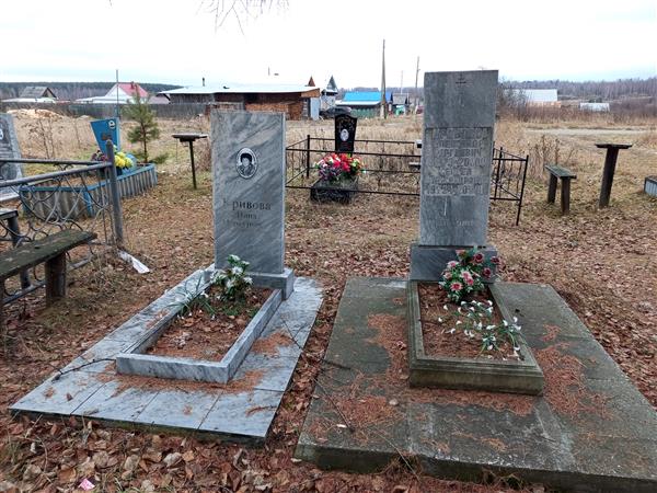 Кривов Александр Сергеевич
