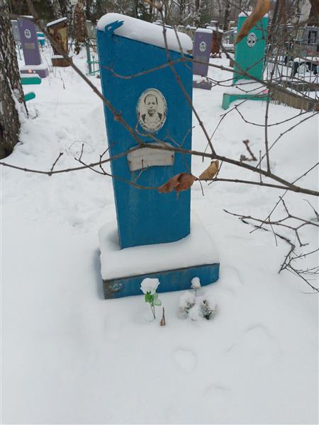 Хайдукова Мария Николаевна