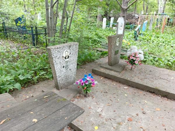 Барышникова Елена Геннадьевна