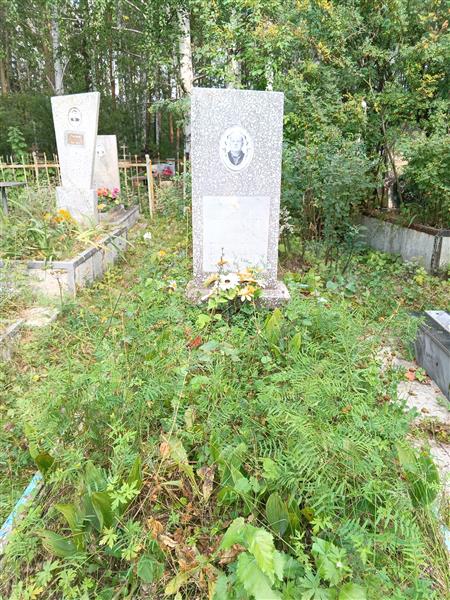 Николаев Иван Николаевич