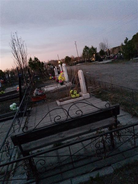 Свищев Иван Иванович