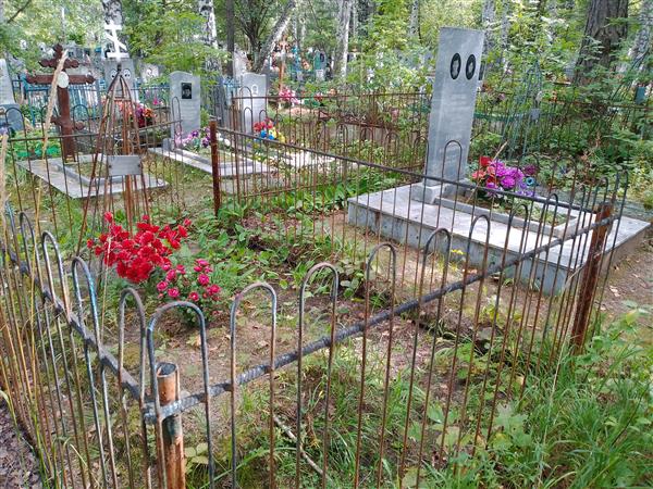Елькина Анастасия Михайловна