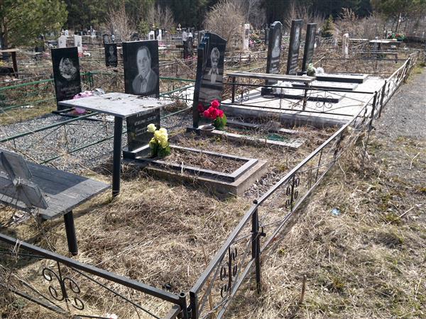Чупракова Ольга Владимировна