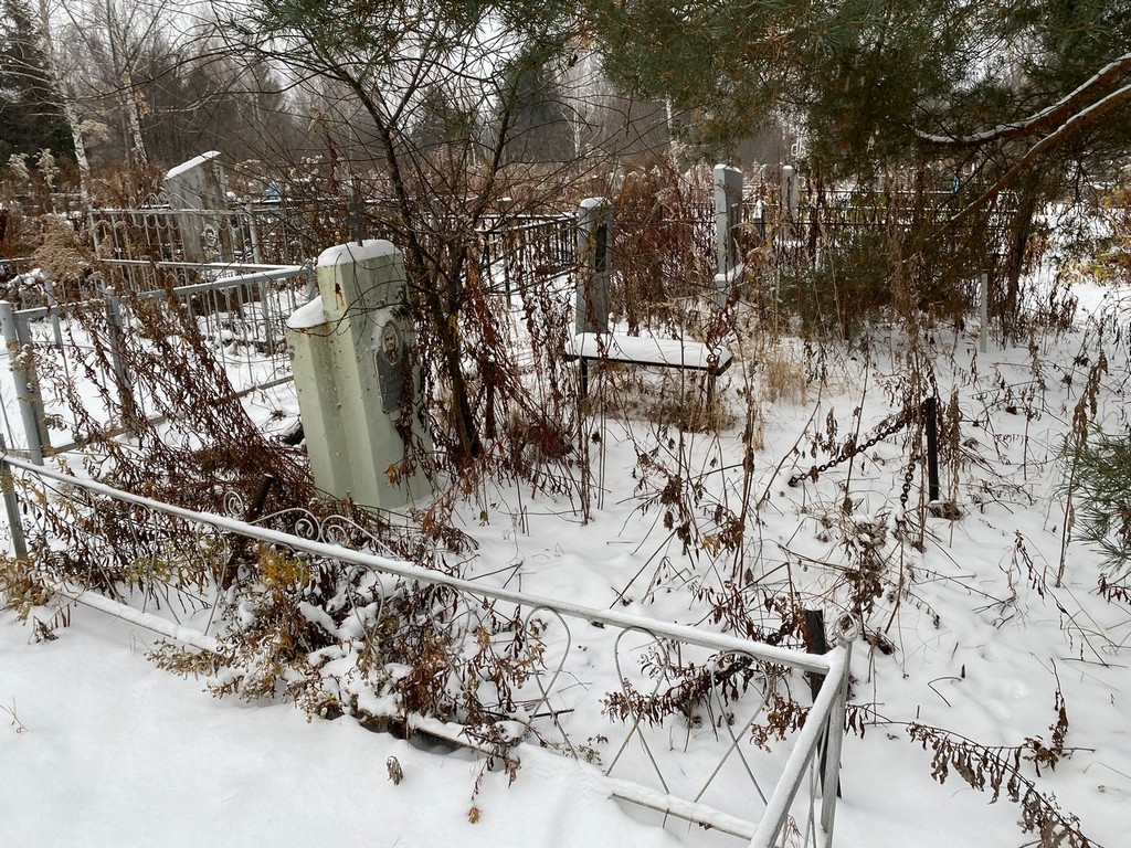 Новоселова Евгения Григорьевна