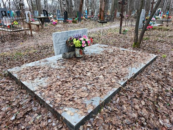 Быков Тимофей Якимович