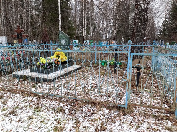 Семенов Владимир Сергеевич