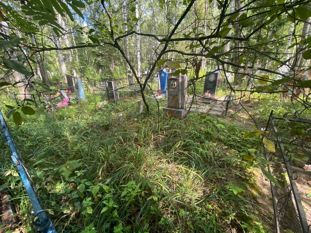 Горский Иван Петрович