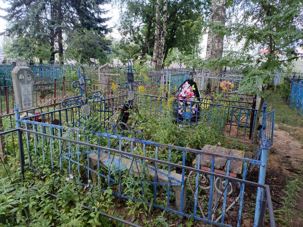 Елсукова Валентина Николаевна