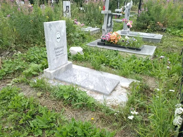 Антишко Александр