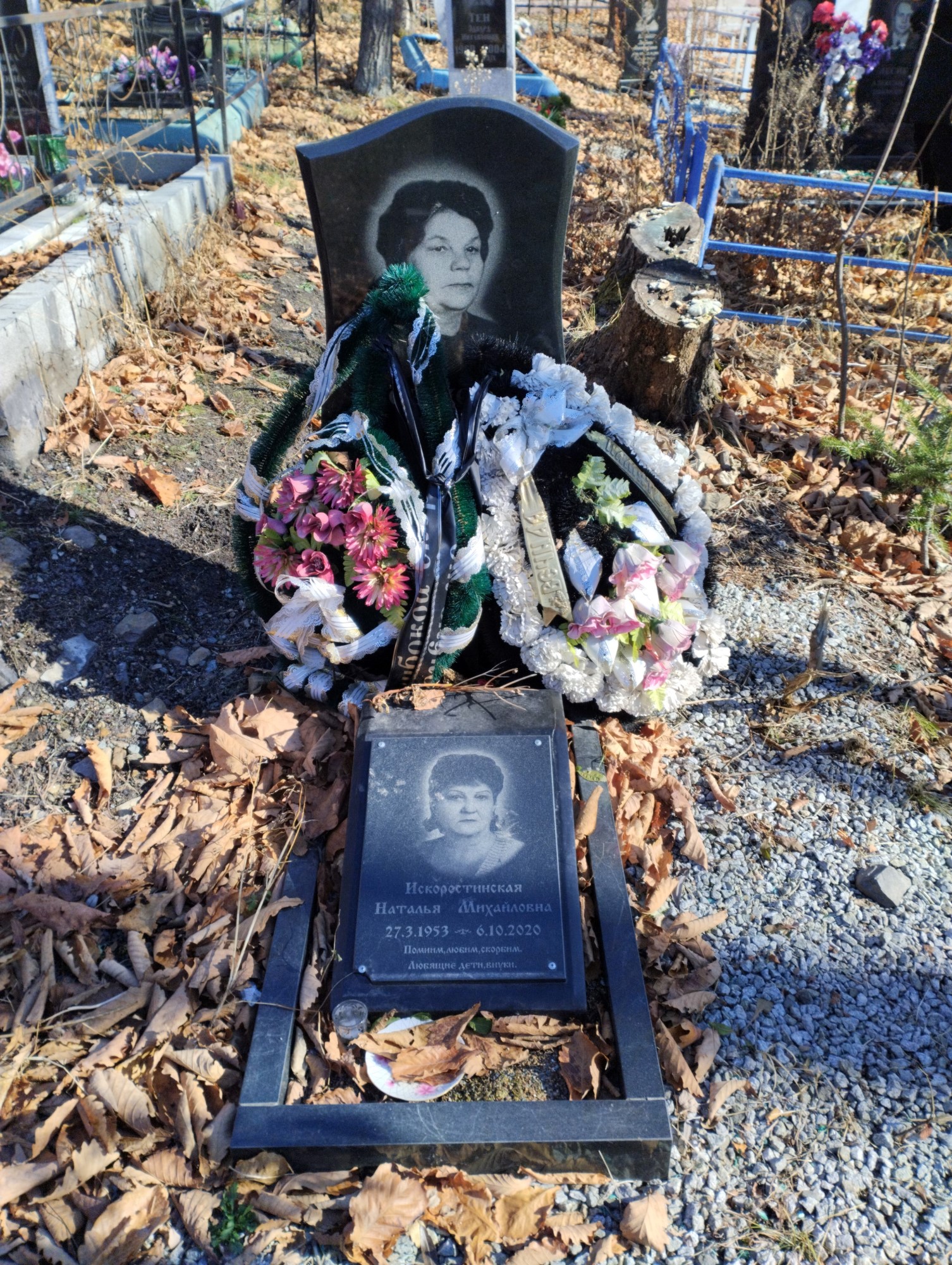 Обухова Анна Андреевна