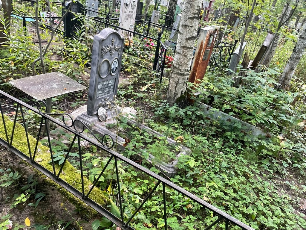 Юрочкин Николай Александрович