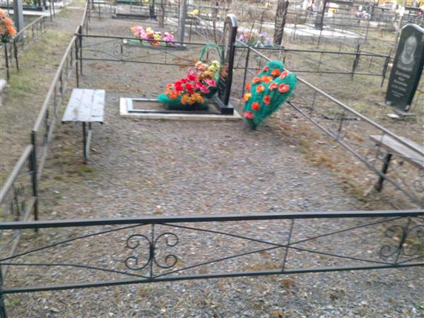 Зуева Полина Ивановна