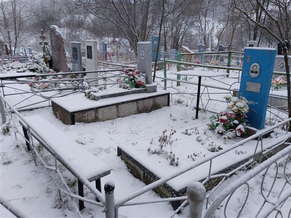 Казаев Владимир Николаевич