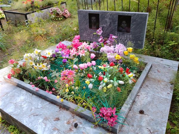 Зайцев Григорий Григорьевич