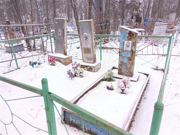 Судакова Александра Семеновна
