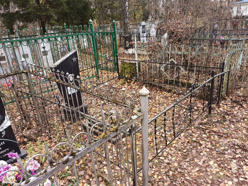 Силантьева Антонина Николаевна