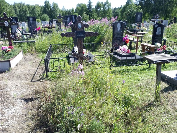 Коржавин Николай Степанович