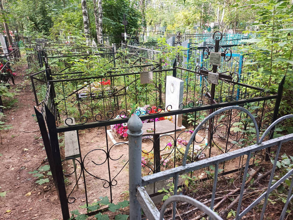 Миньков Александр Михайлович