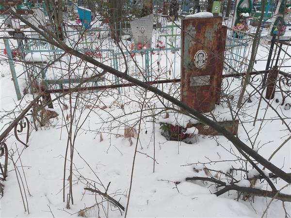 Вяткин Борис Степанович