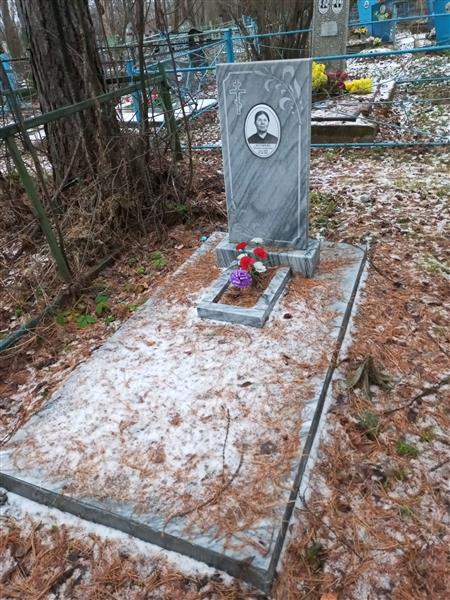 Дягтярева Татьяна Андреевна