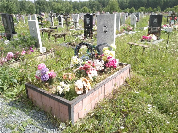 Буторин Сергей Николаевич