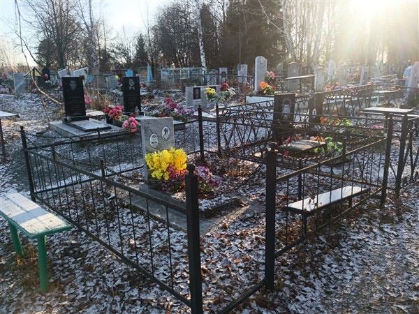 Широбоков Алеша