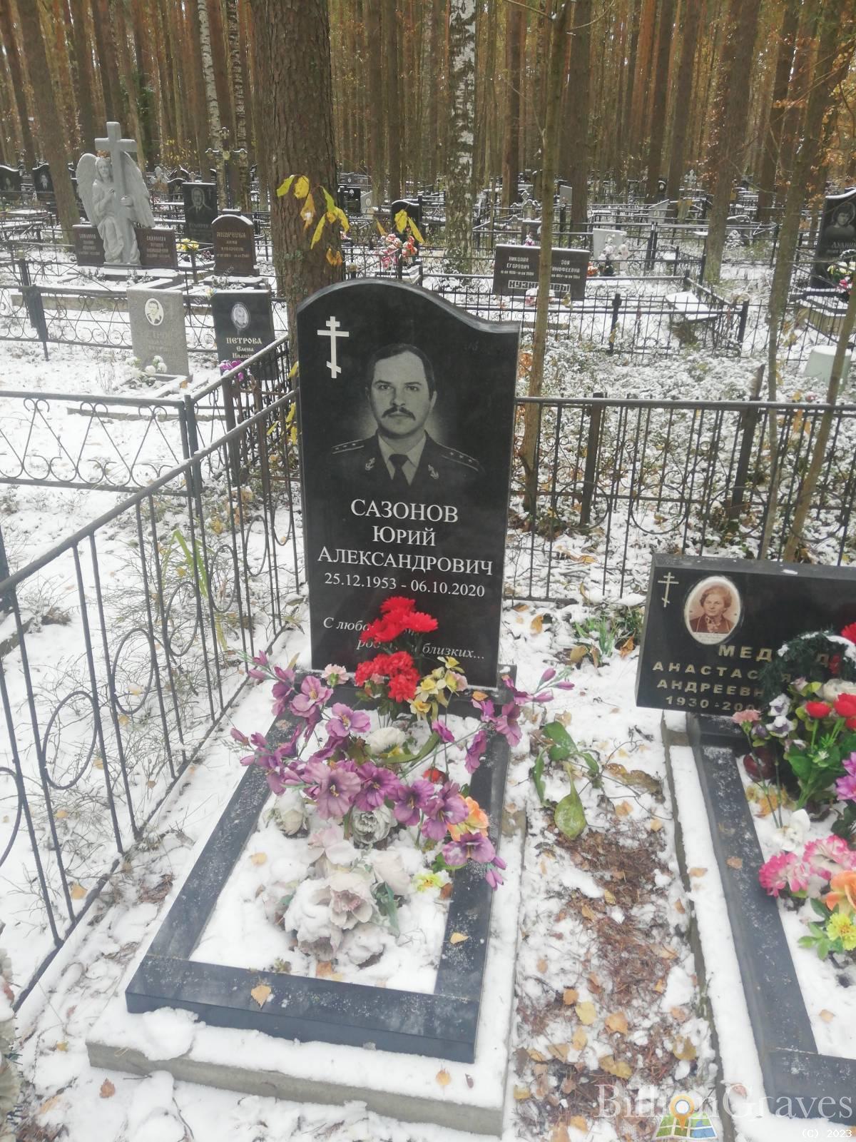 Медведков Сергей Евгеньевич