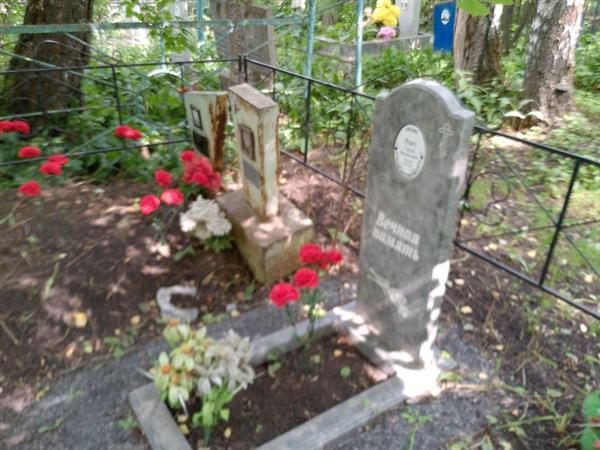 Пимонова Клавдия Генриховна
