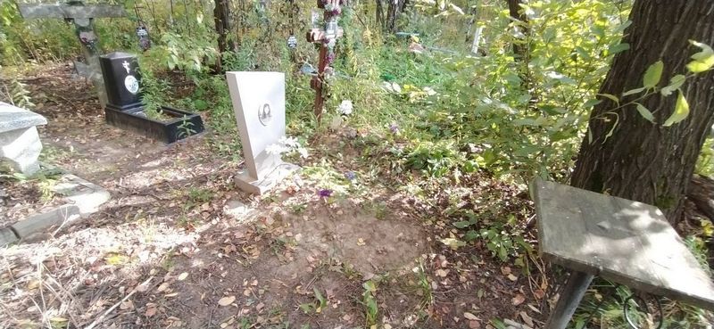 Давыдова Евгения Александровна