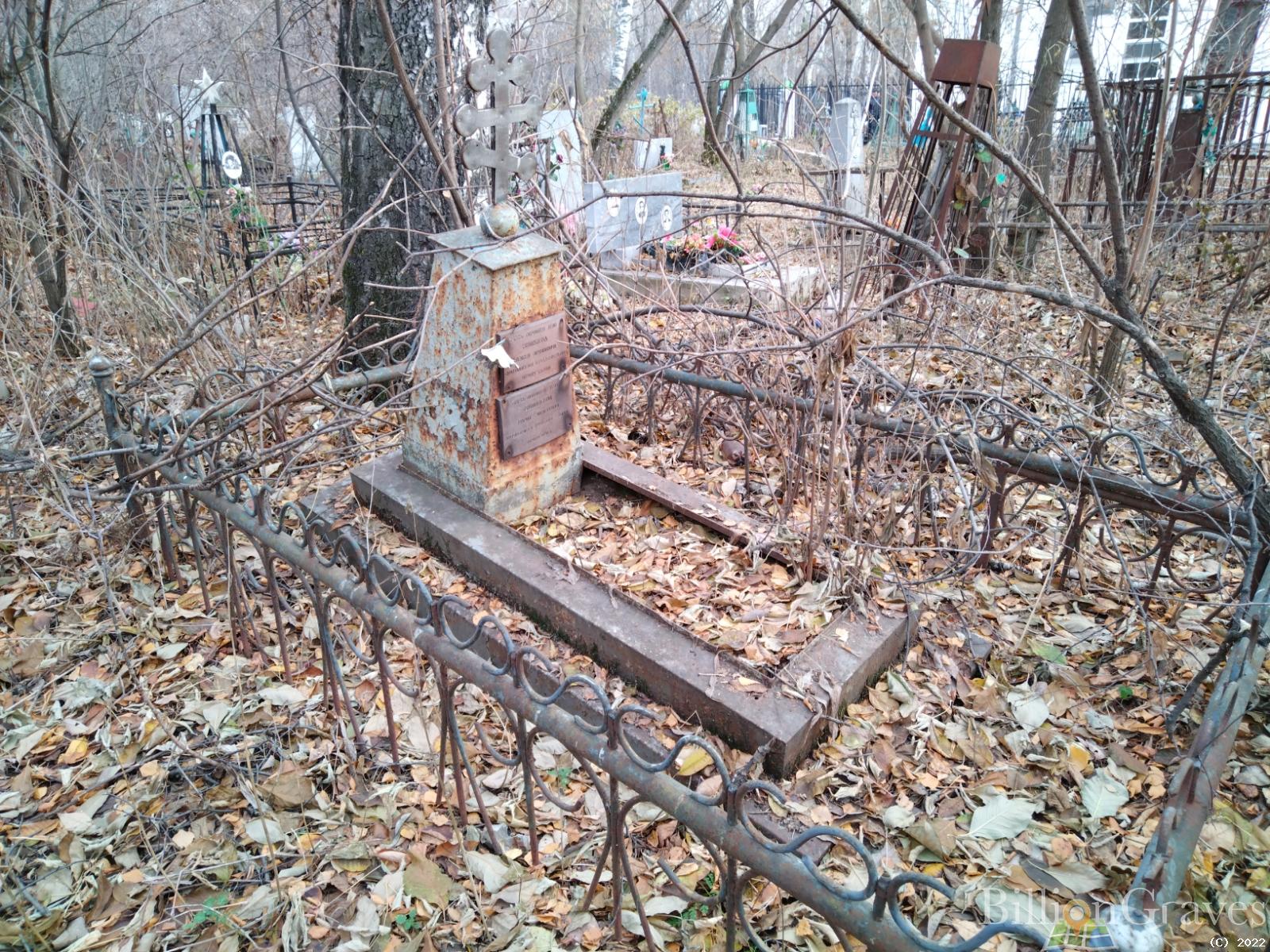 Вшивцев Алексей Архипович