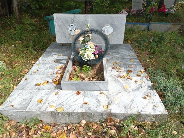 Жемчугов Евгений Степанович