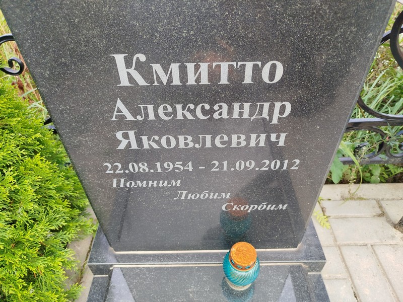 Кмитто