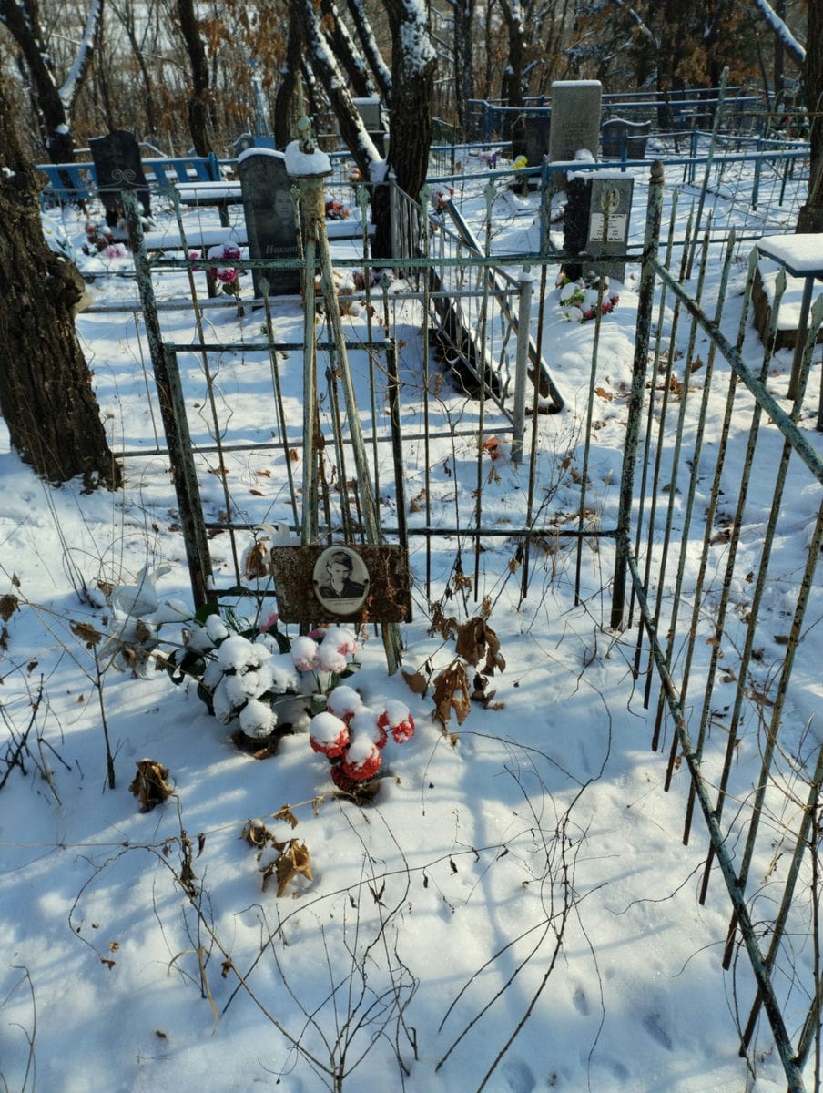 Снежковский Евгений