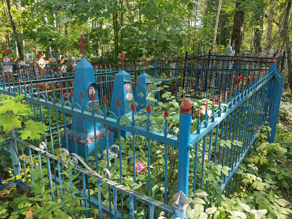 Бочкарев Анатолий Иванович