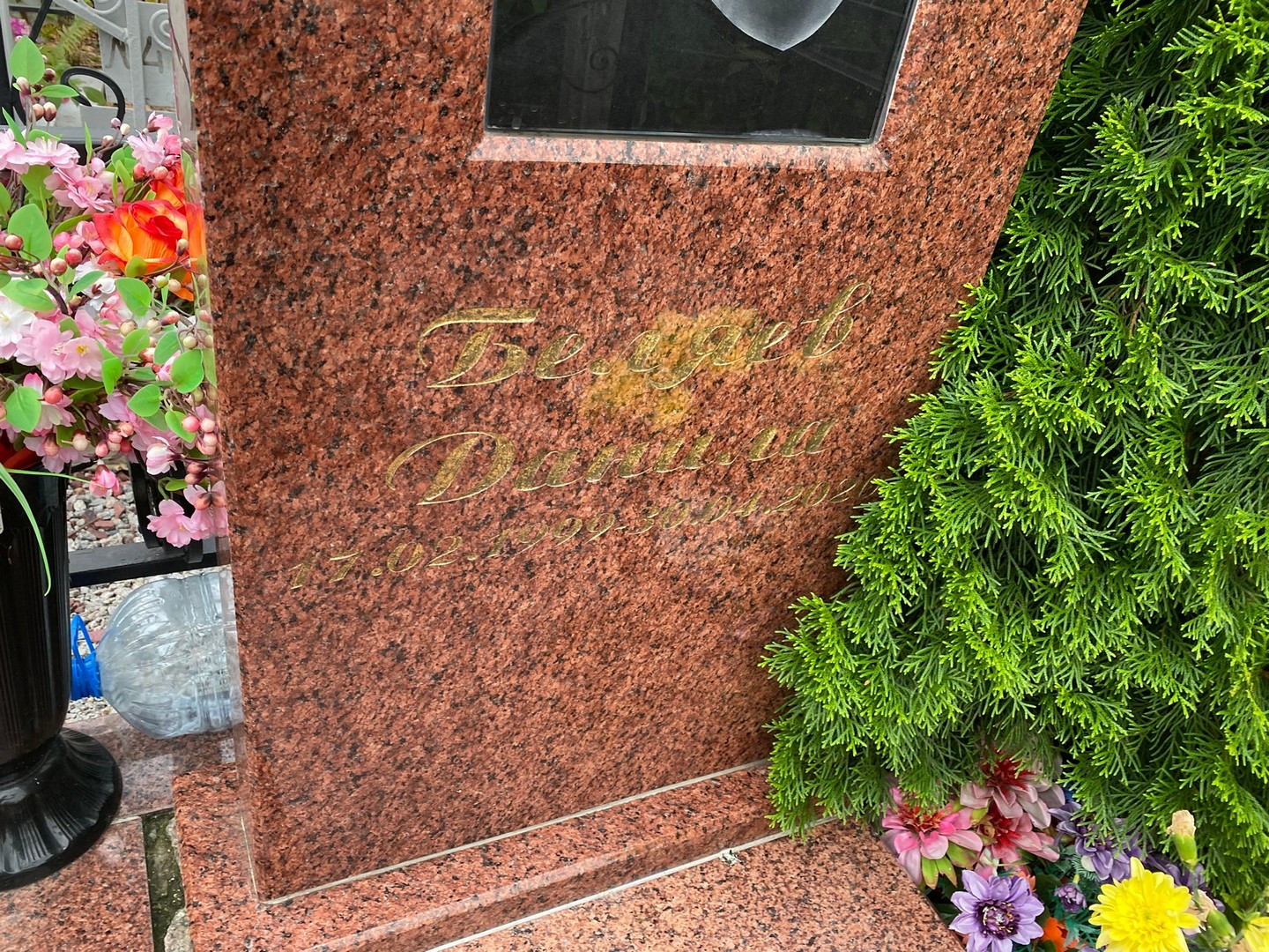 Беляев Даниил