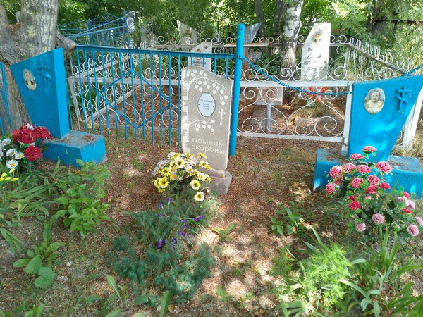 Николаенко Таисия Никитична