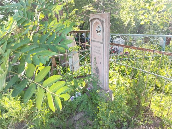 Новицкий Николай Николаевич