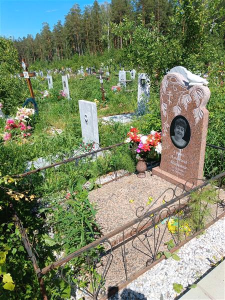 Гринь Людмила Павловна