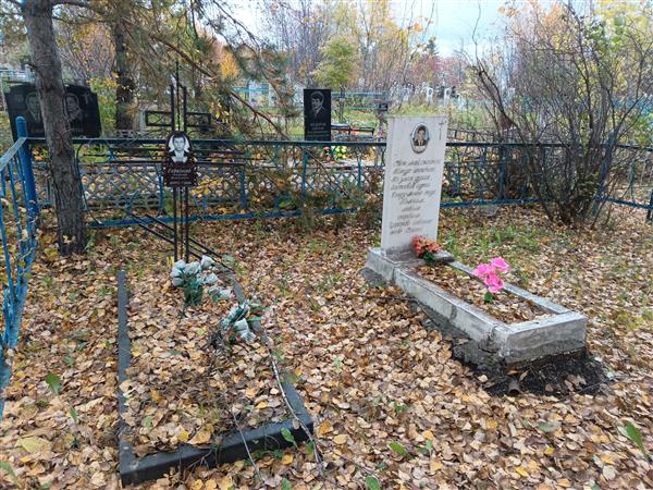 Скворцов Владимир Михайлович