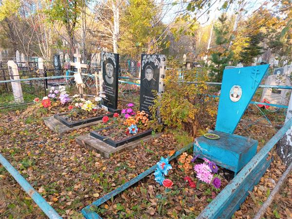 Гатилов Дмитрий Дмитриевич