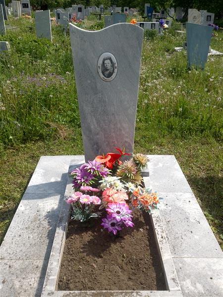 Подоксенова Вера Григорьевна
