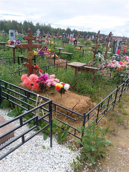 Дымченко Нэлли Иксановна