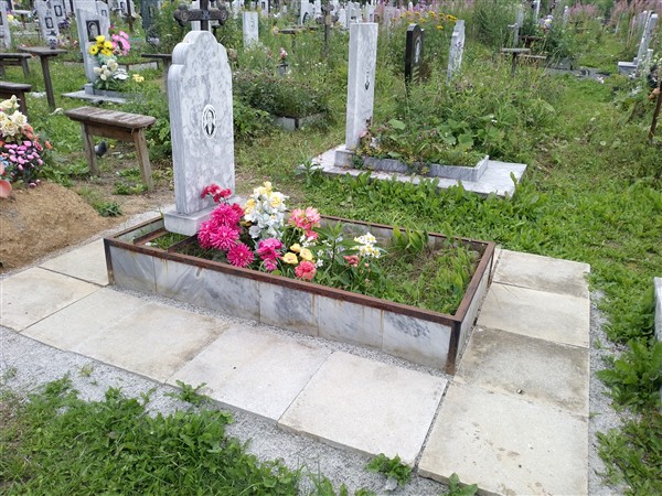 Данилова Зоя Степановна