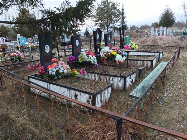 Мельников Андрей Федорович