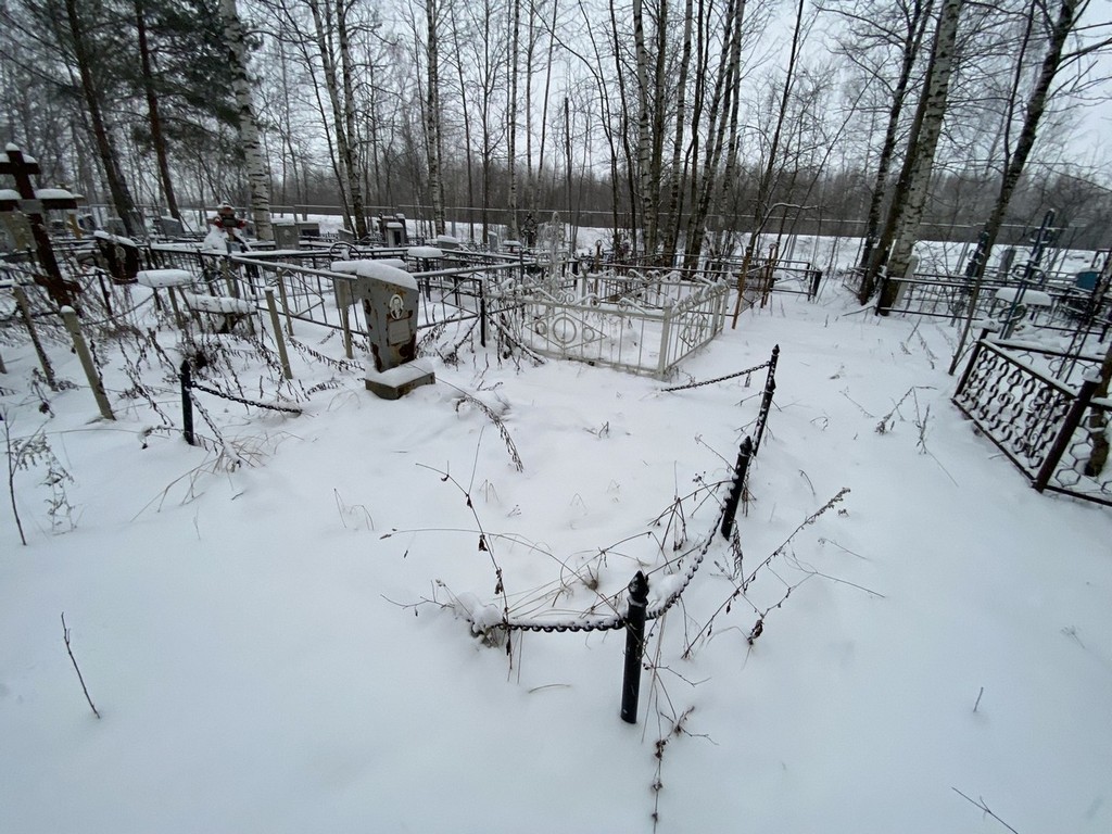 Воробьев Борис Алексеевич
