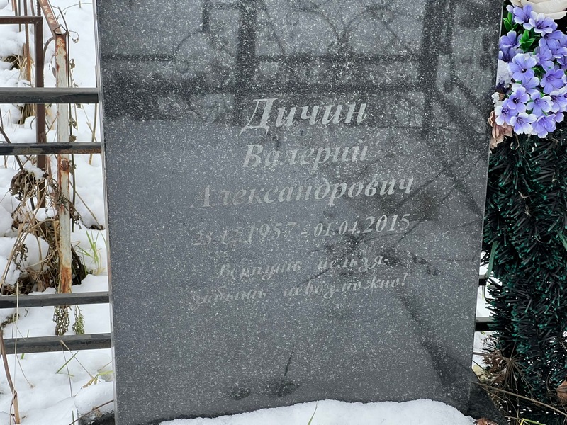 Дичин