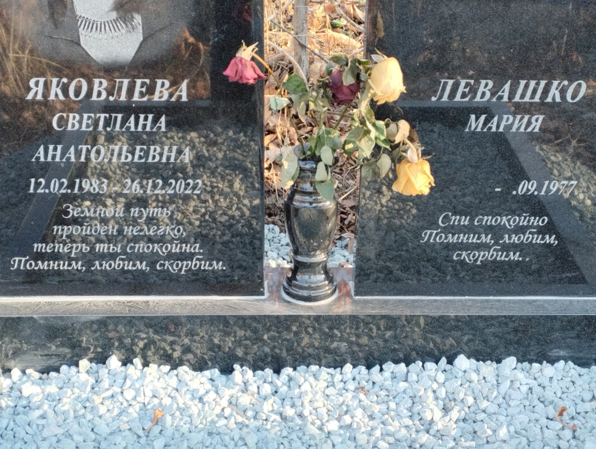 Яковлева Светлана Анатольевна